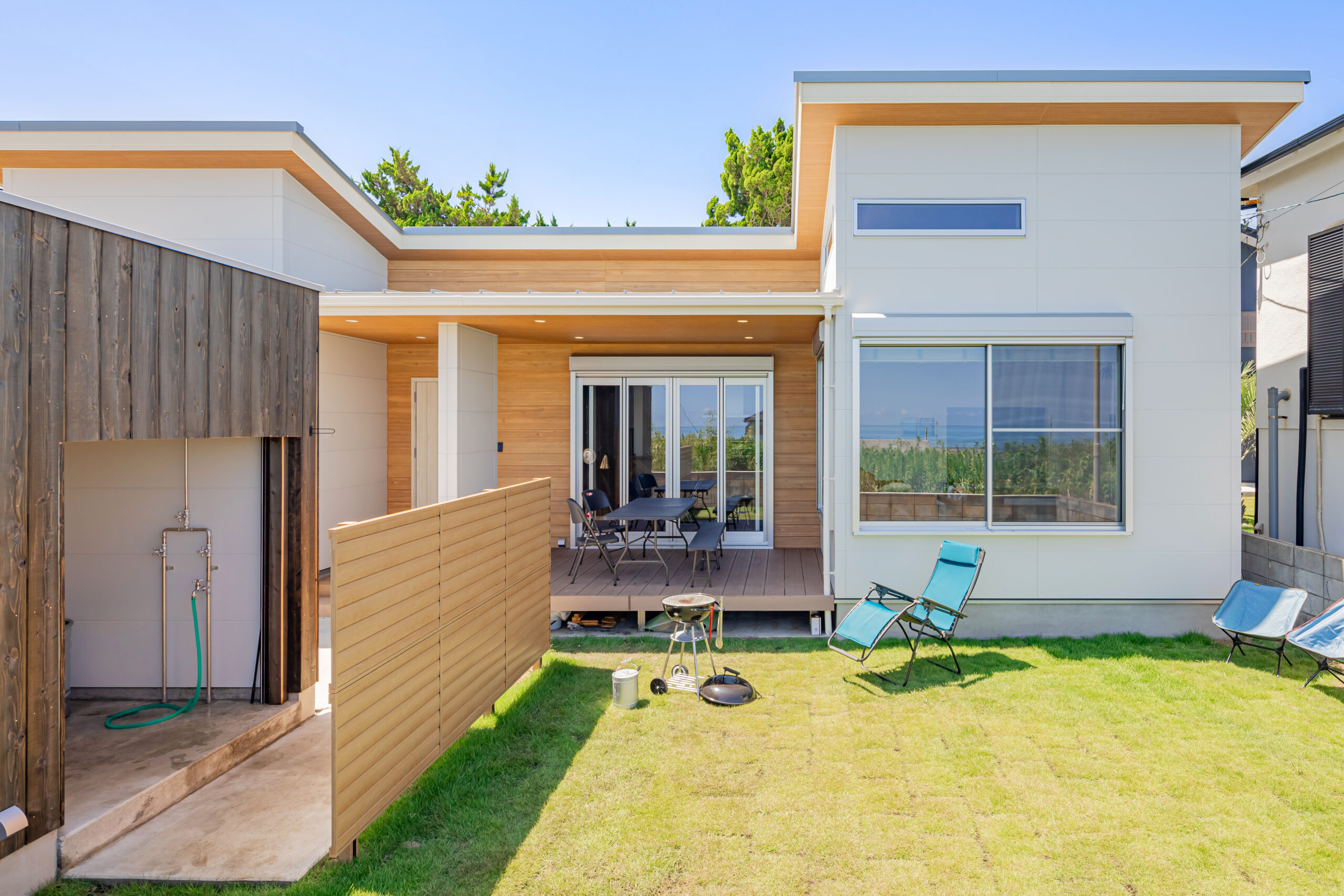 施設紹介】The Wave｜お届けリストランテ 大阪・神戸・京都の出張