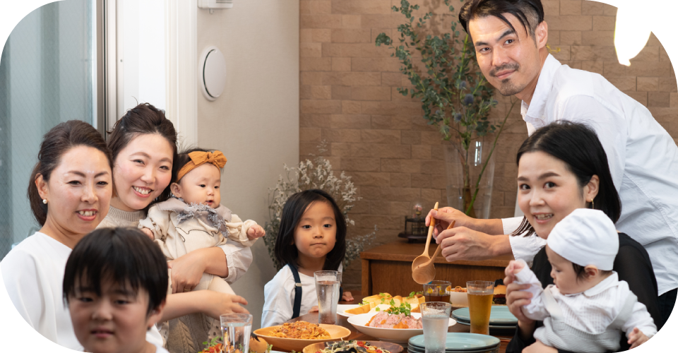 想像以上に素敵なサービスに大満足です!